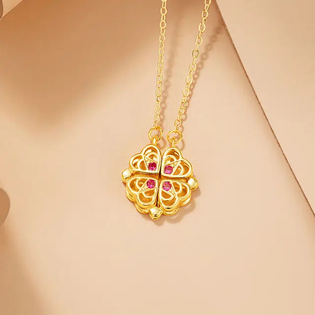 DAISY BEAUTY S925