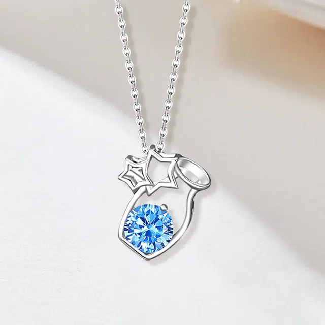 DAISY BEAUTY S925