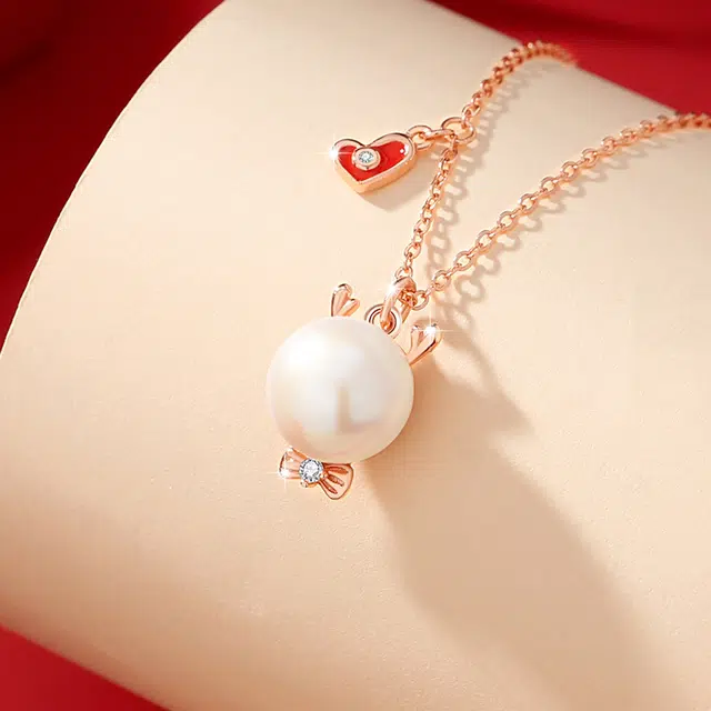 DAISY BEAUTY S925