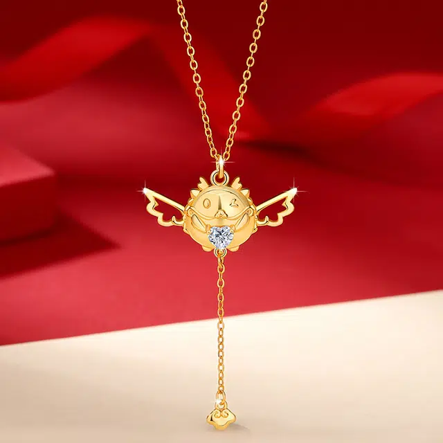 DAISY BEAUTY S925