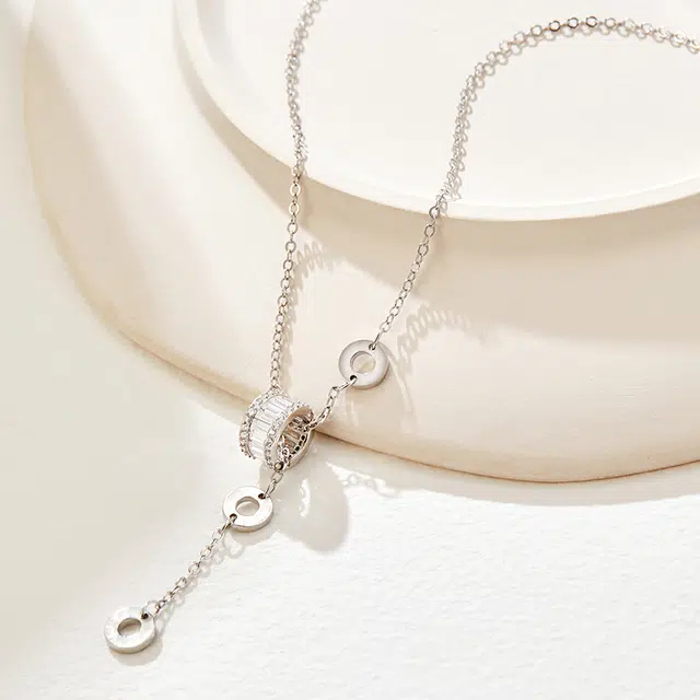 DAISY BEAUTY S925