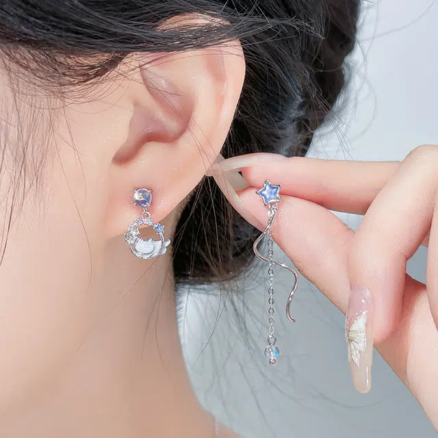 DAISY BEAUTY S925