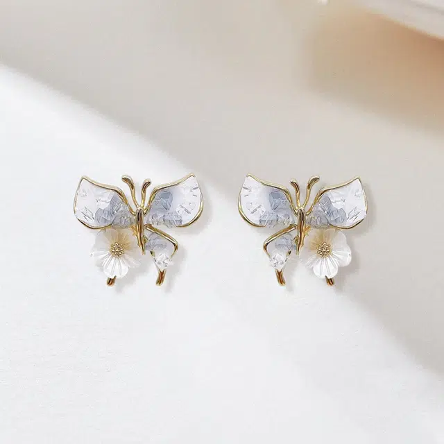 DAISY BEAUTY s925
