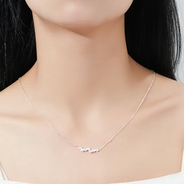DAISY BEAUTY S925