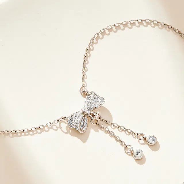 DAISY BEAUTY s925