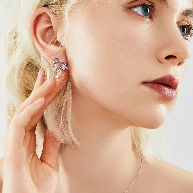 DAISY BEAUTY S925