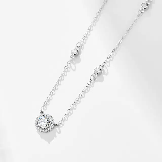 DAISY BEAUTY S925