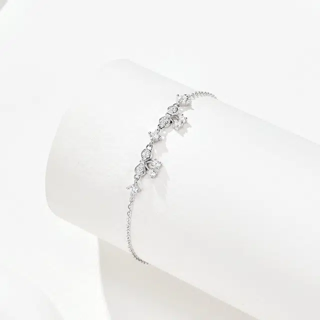 DAISY BEAUTY S925