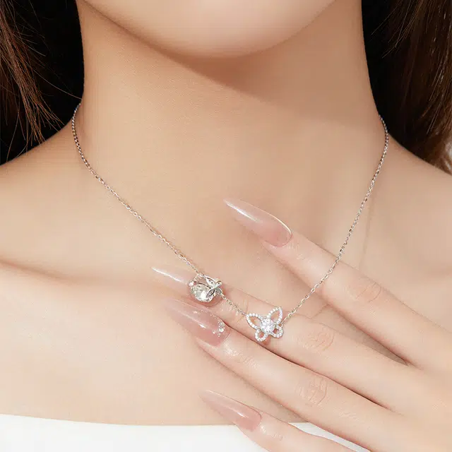 DAISY BEAUTY S925