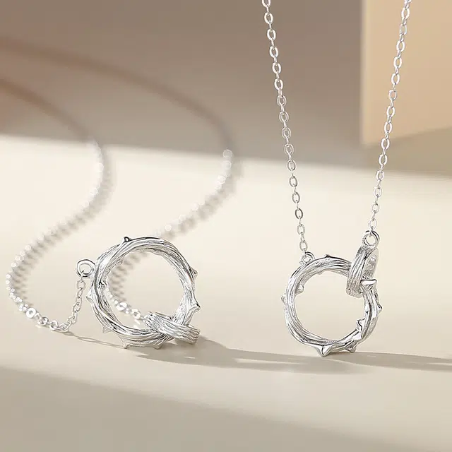 DAISY BEAUTY ins 925