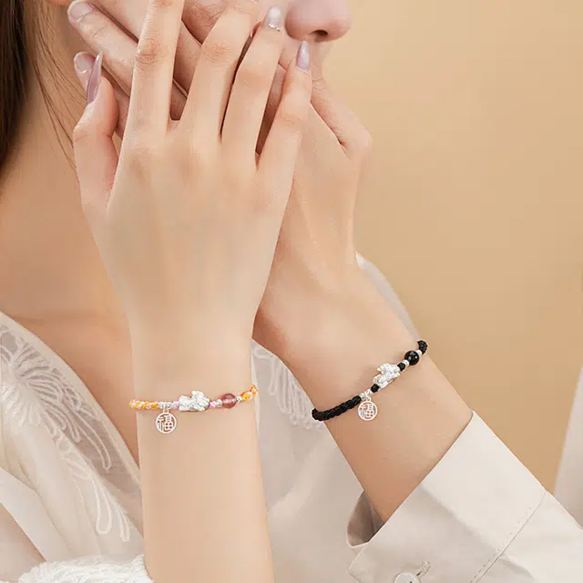 DAISY BEAUTY 925ins S999