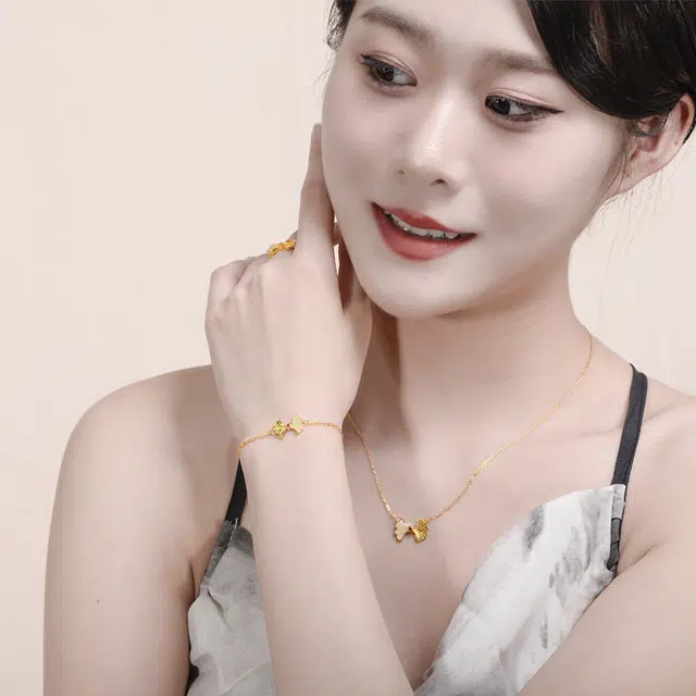 DAISY BEAUTY 925