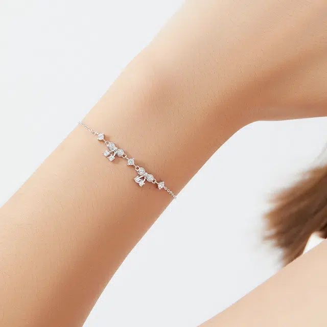 DAISY BEAUTY S925