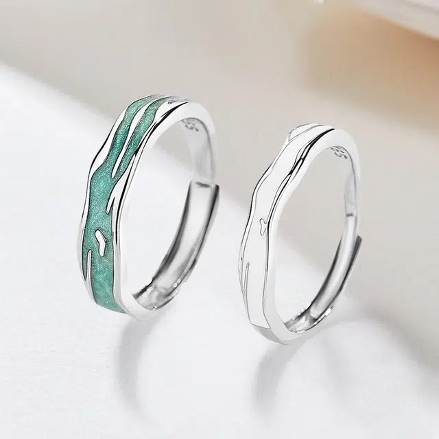 DAISY BEAUTY S925
