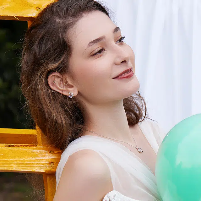 DAISY BEAUTY S925