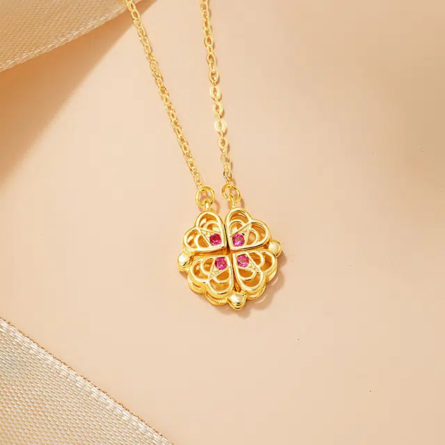 DAISY BEAUTY S925