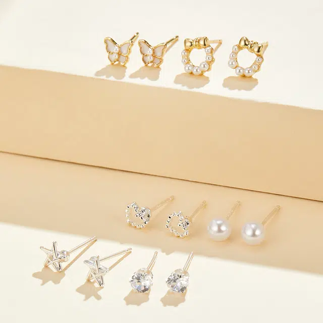 DAISY BEAUTY 925