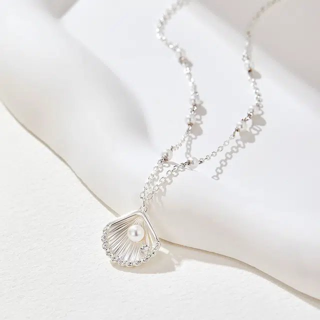 DAISY BEAUTY ins S925