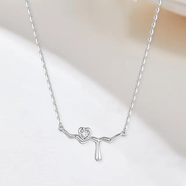 DAISY BEAUTY s925