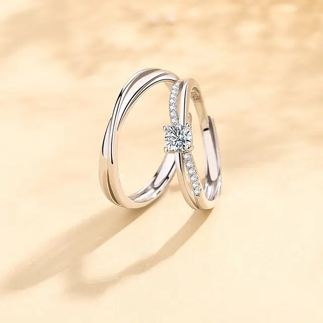 DAISY BEAUTY S925
