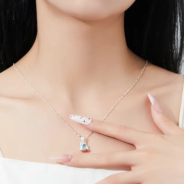 DAISY BEAUTY S925