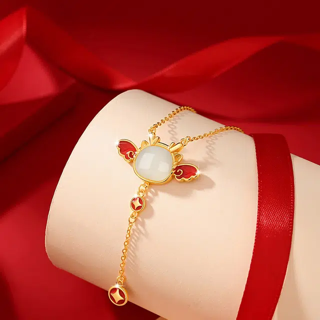 DAISY BEAUTY S925