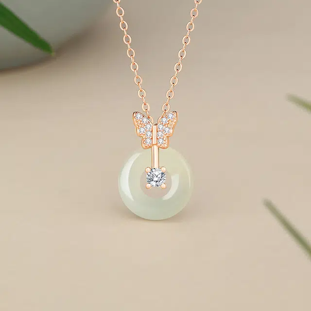 DAISY BEAUTY S925