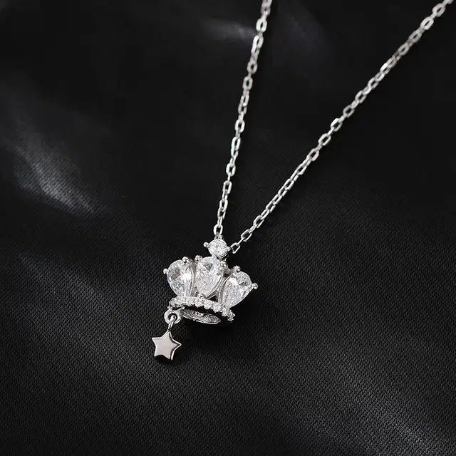 DAISY BEAUTY ins S925