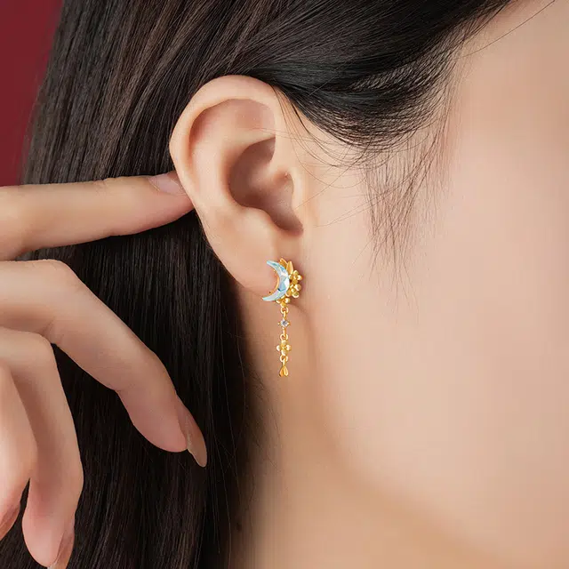 DAISY BEAUTY S925