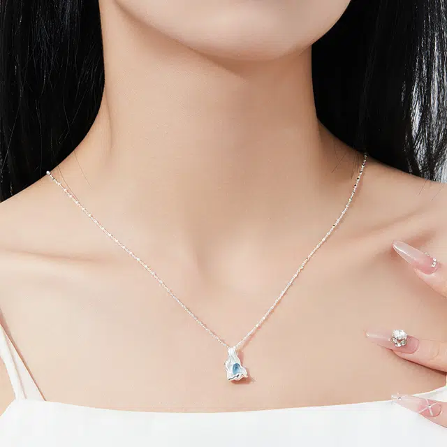 DAISY BEAUTY S925