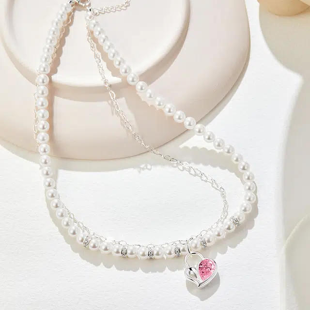 DAISY BEAUTY S925