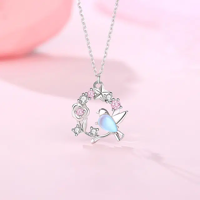 DAISY BEAUTY ins S925