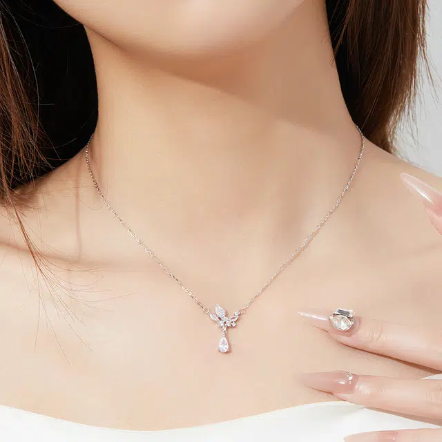 DAISY BEAUTY S925