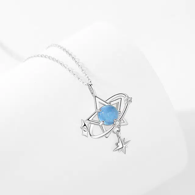 DAISY BEAUTY s925