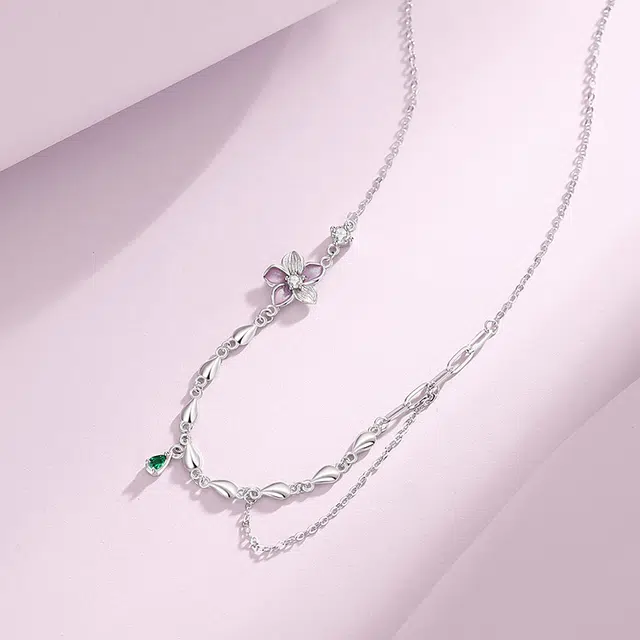 DAISY BEAUTY S925