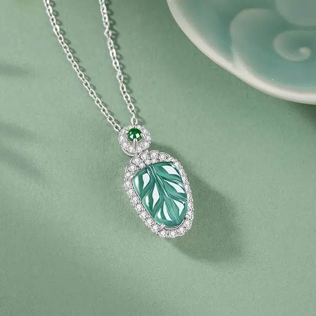 DAISY BEAUTY S925