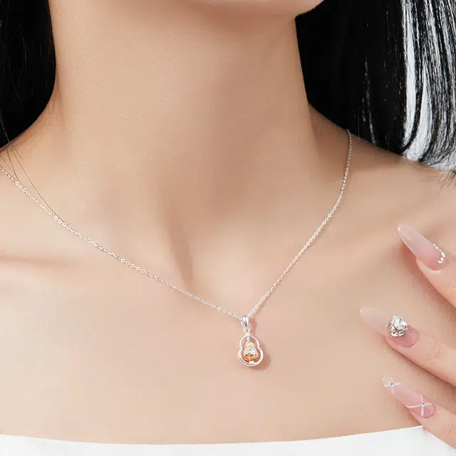 DAISY BEAUTY S925