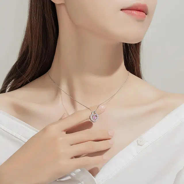 DAISY BEAUTY S925
