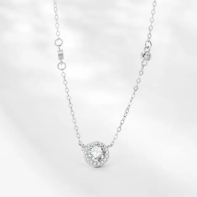 DAISY BEAUTY S925