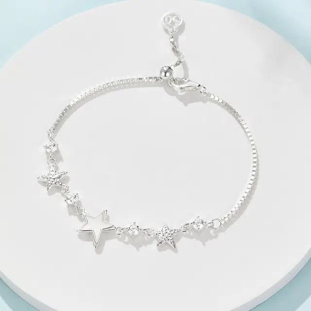 DAISY BEAUTY S925