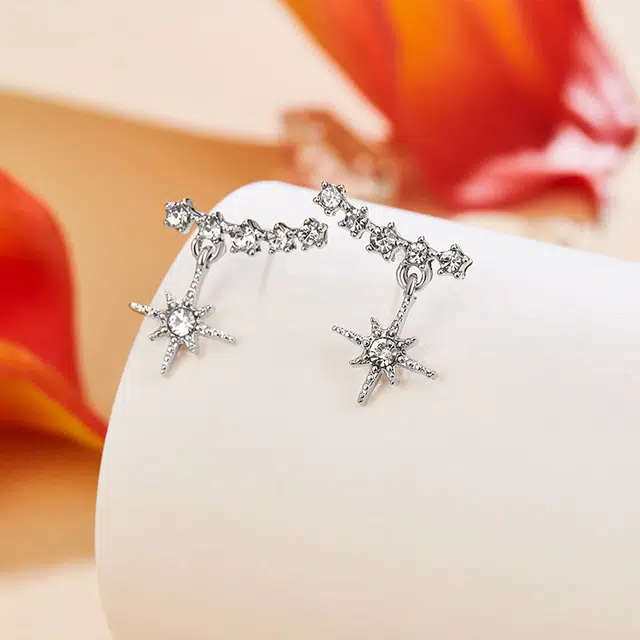 DAISY BEAUTY S925