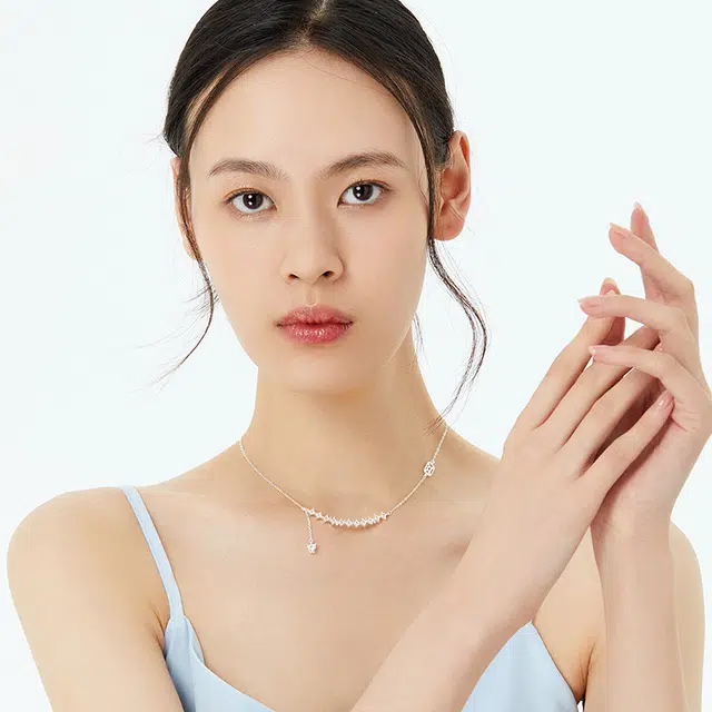 DAISY BEAUTY S925