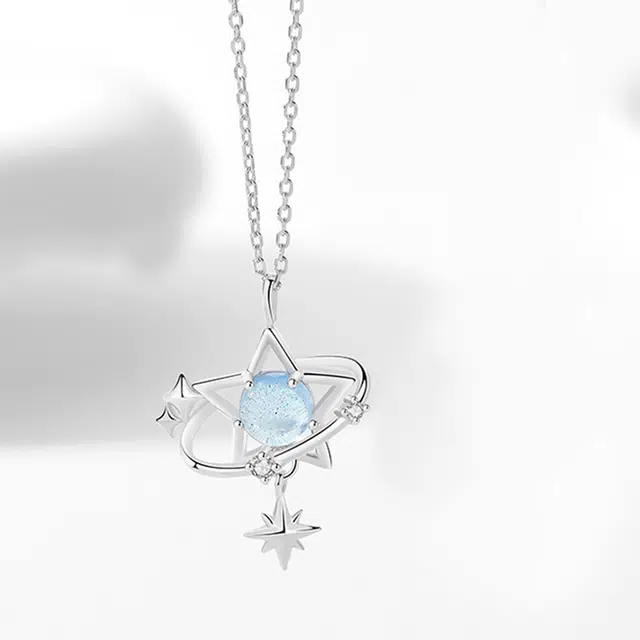 DAISY BEAUTY s925