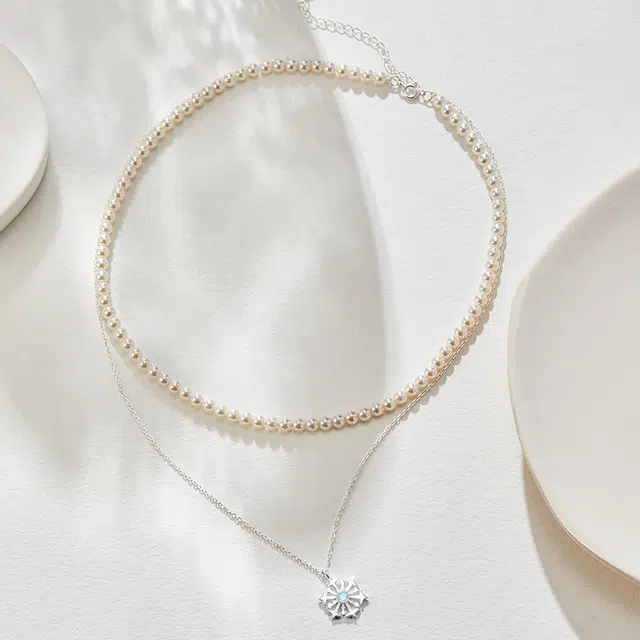 DAISY BEAUTY S925