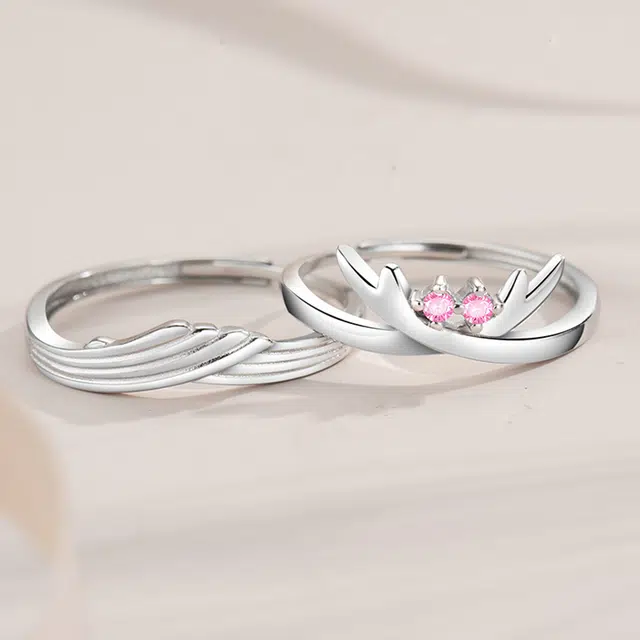 DAISY BEAUTY 925