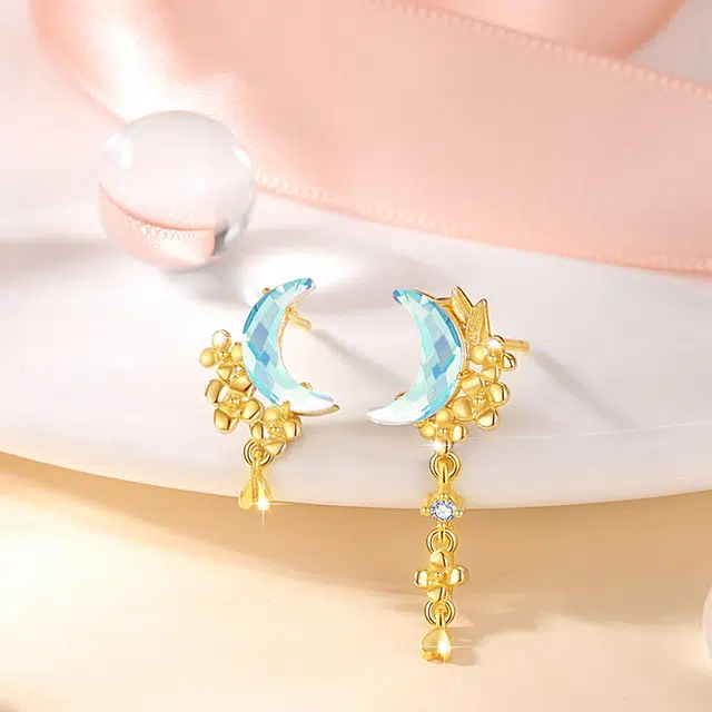 DAISY BEAUTY S925