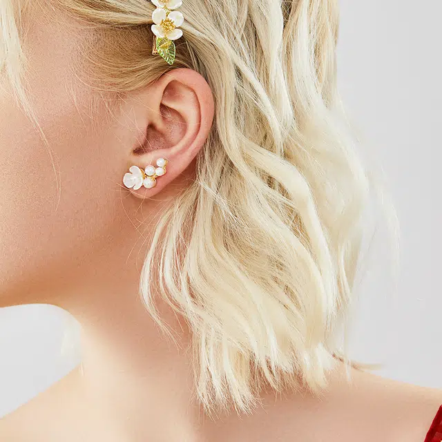 DAISY BEAUTY 925