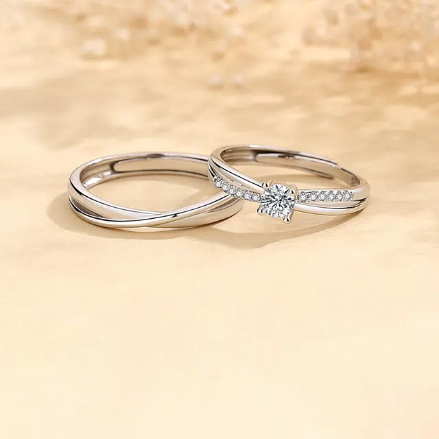 DAISY BEAUTY S925
