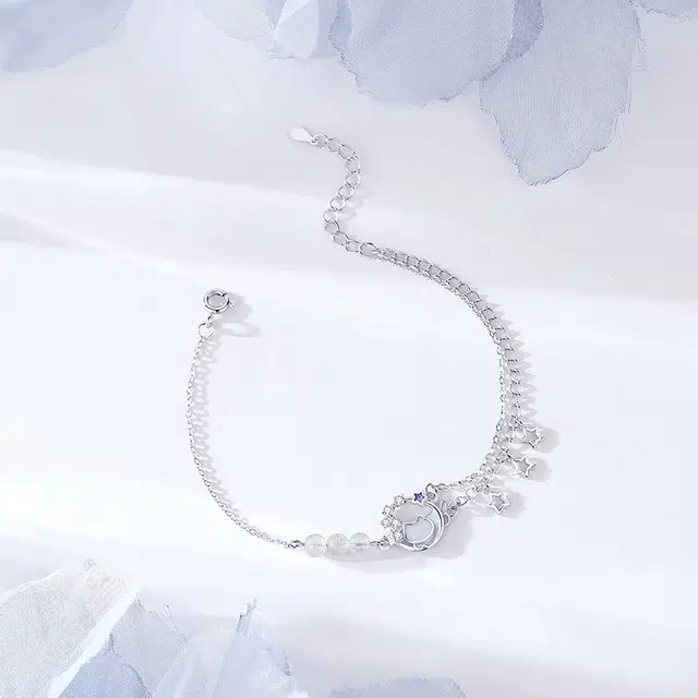 DAISY BEAUTY 925