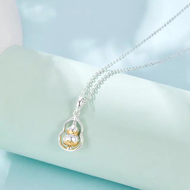 DAISY BEAUTY S925